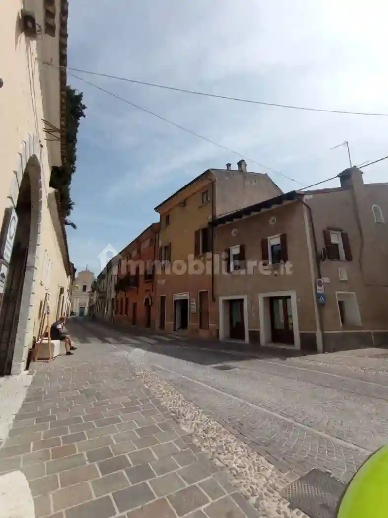 Palazzo - Edificio - foto 3