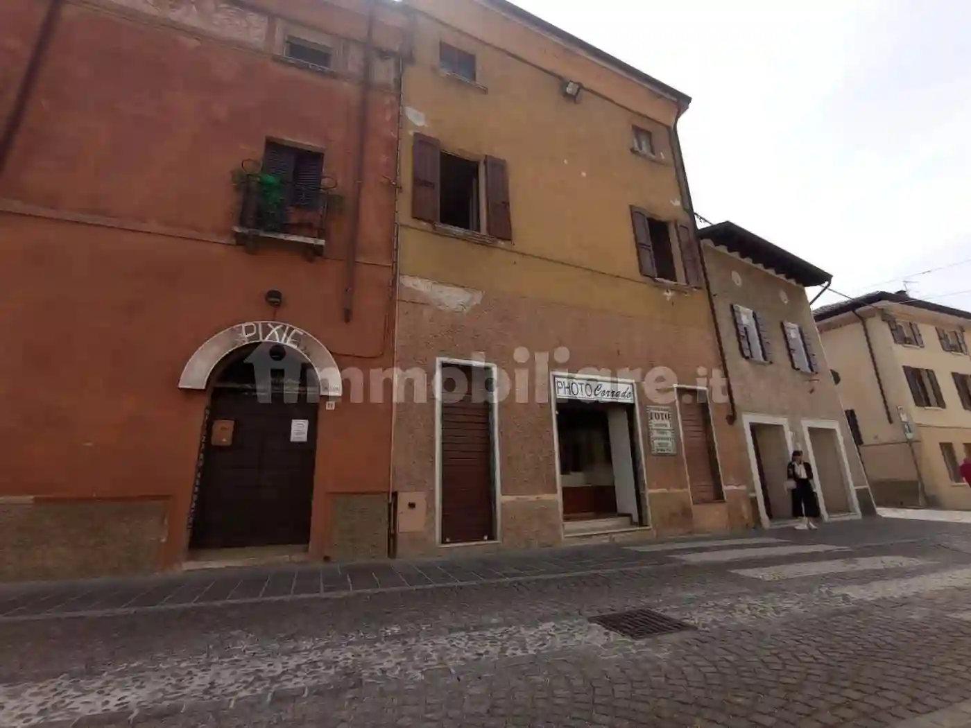 Palazzo - Edificio - foto 5