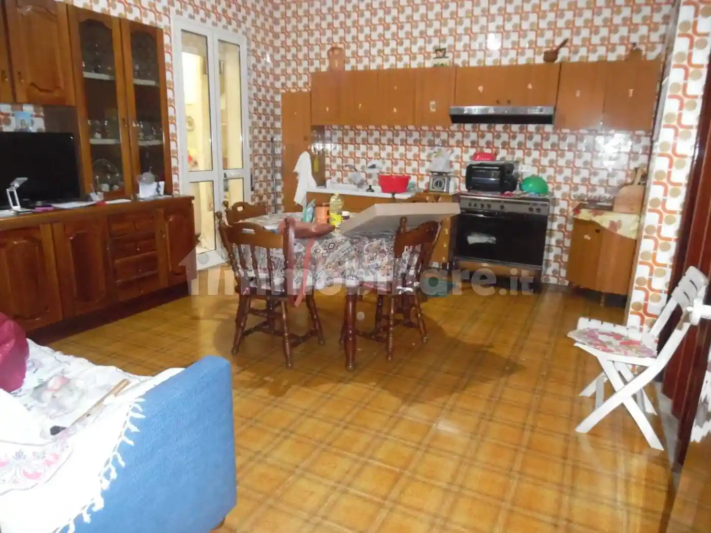 Appartamento in vendita a Floridia