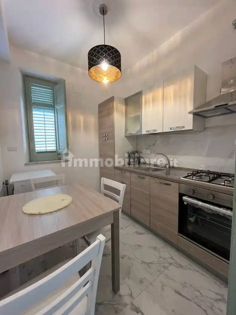 Appartamento in affitto a Bagheria