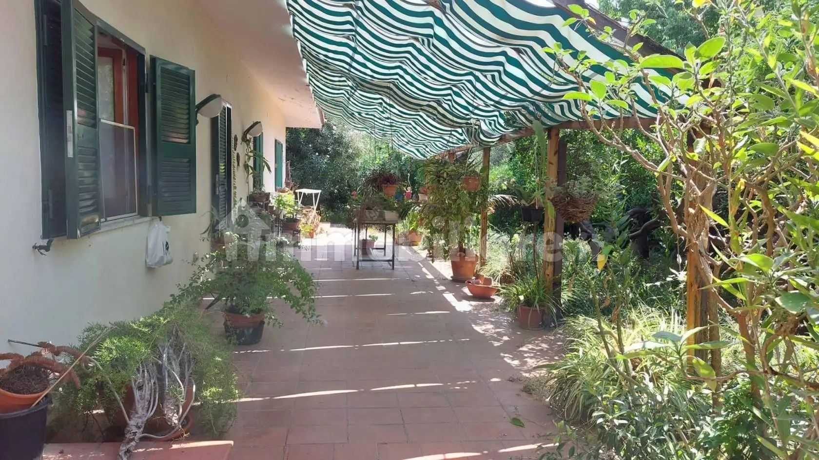 Villa in vendita a Torre del Greco