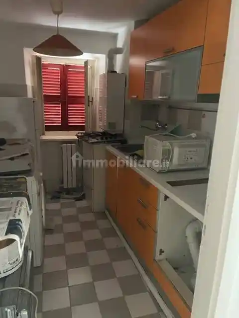 Appartamento in affitto a Ancona