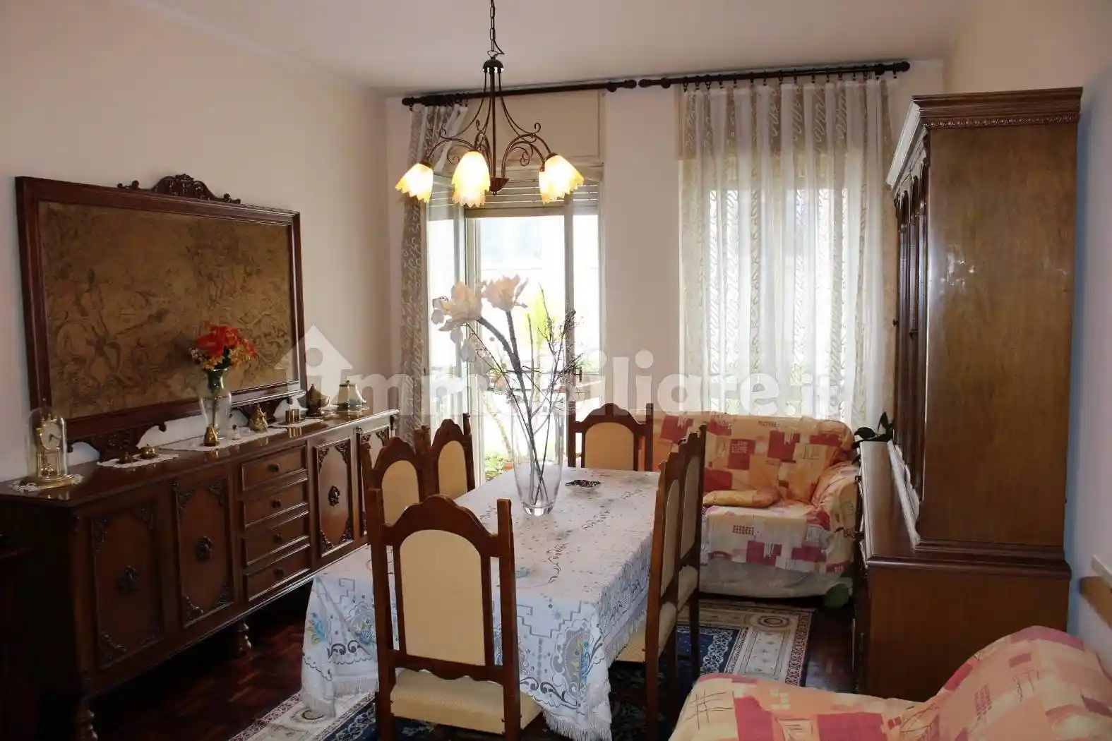 Appartamento in vendita a Vercelli