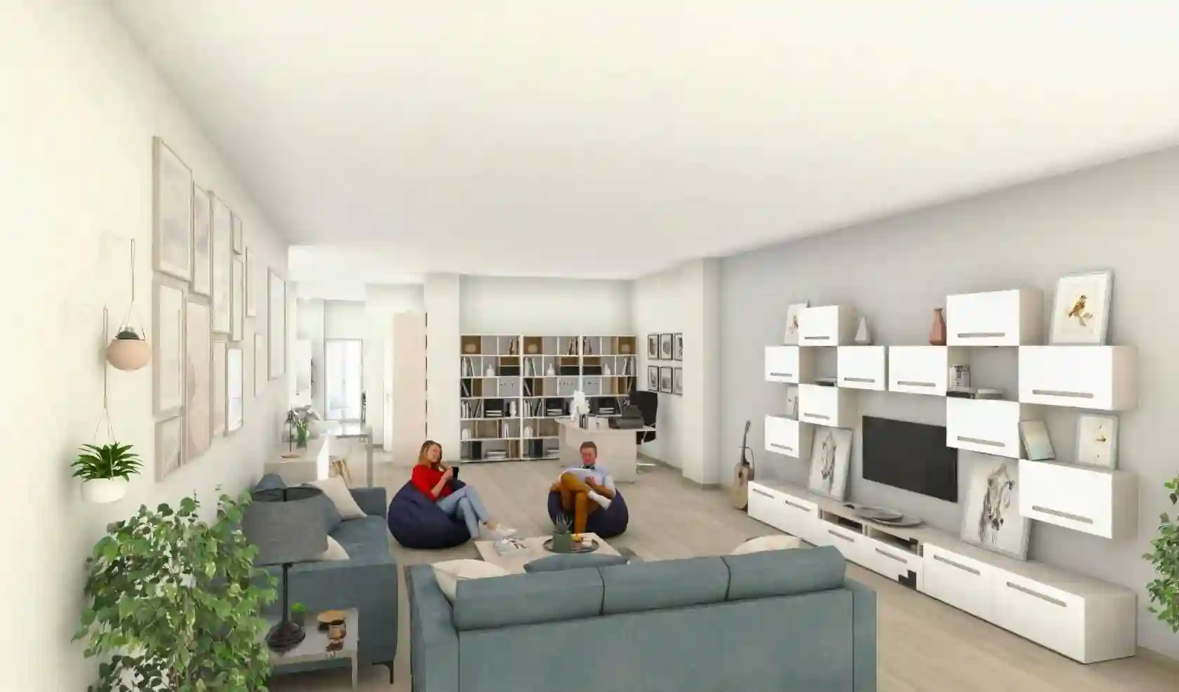 Appartamento - foto 2