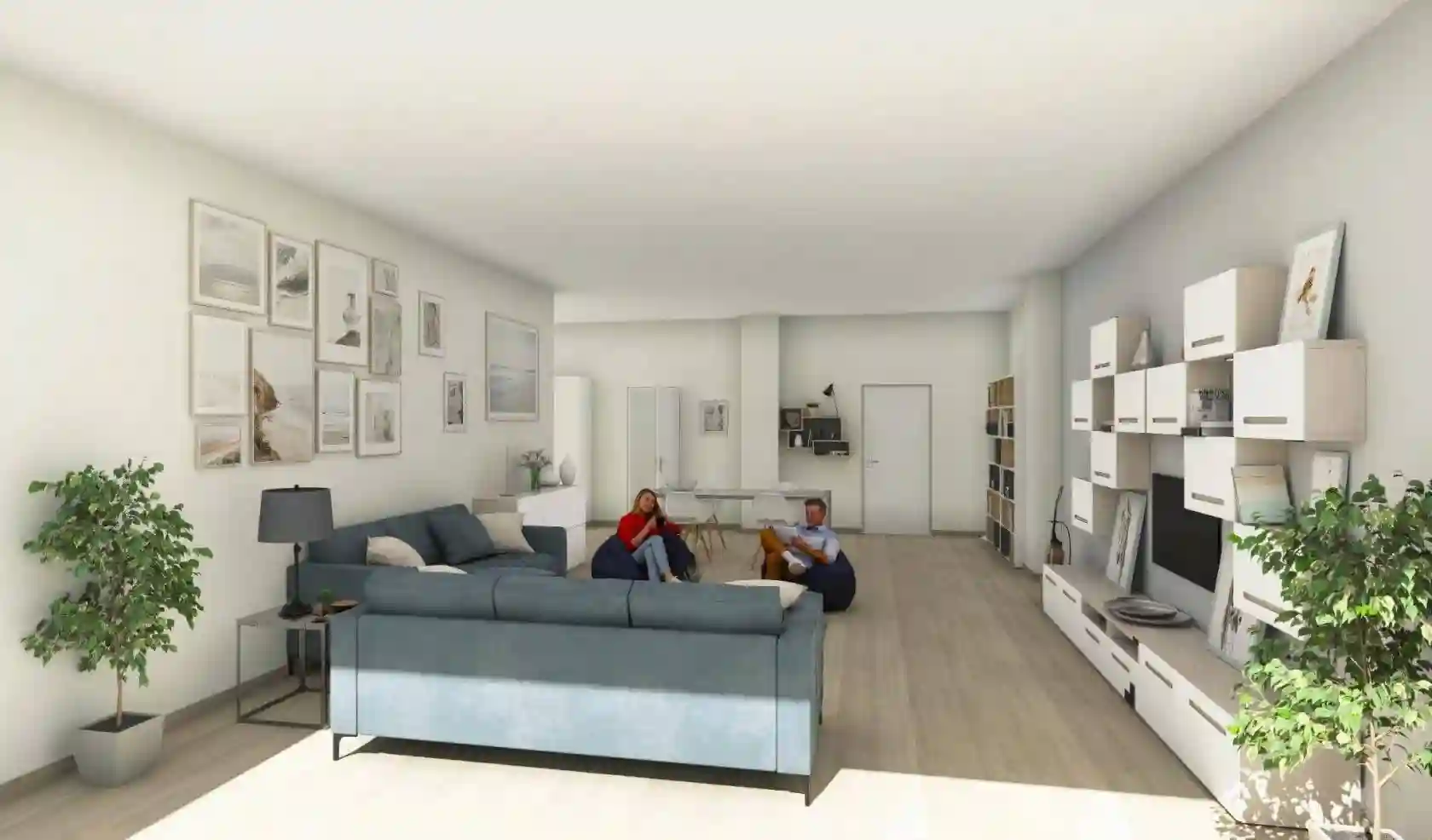 Appartamento - foto 4