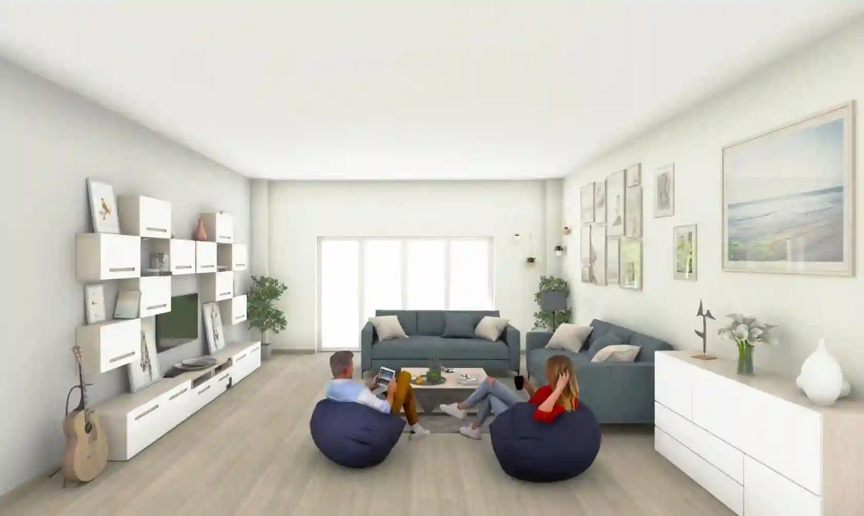 Appartamento - foto 5