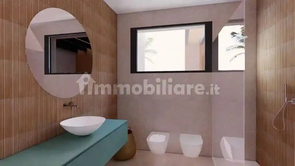 Villa in vendita a Castellammare del Golfo