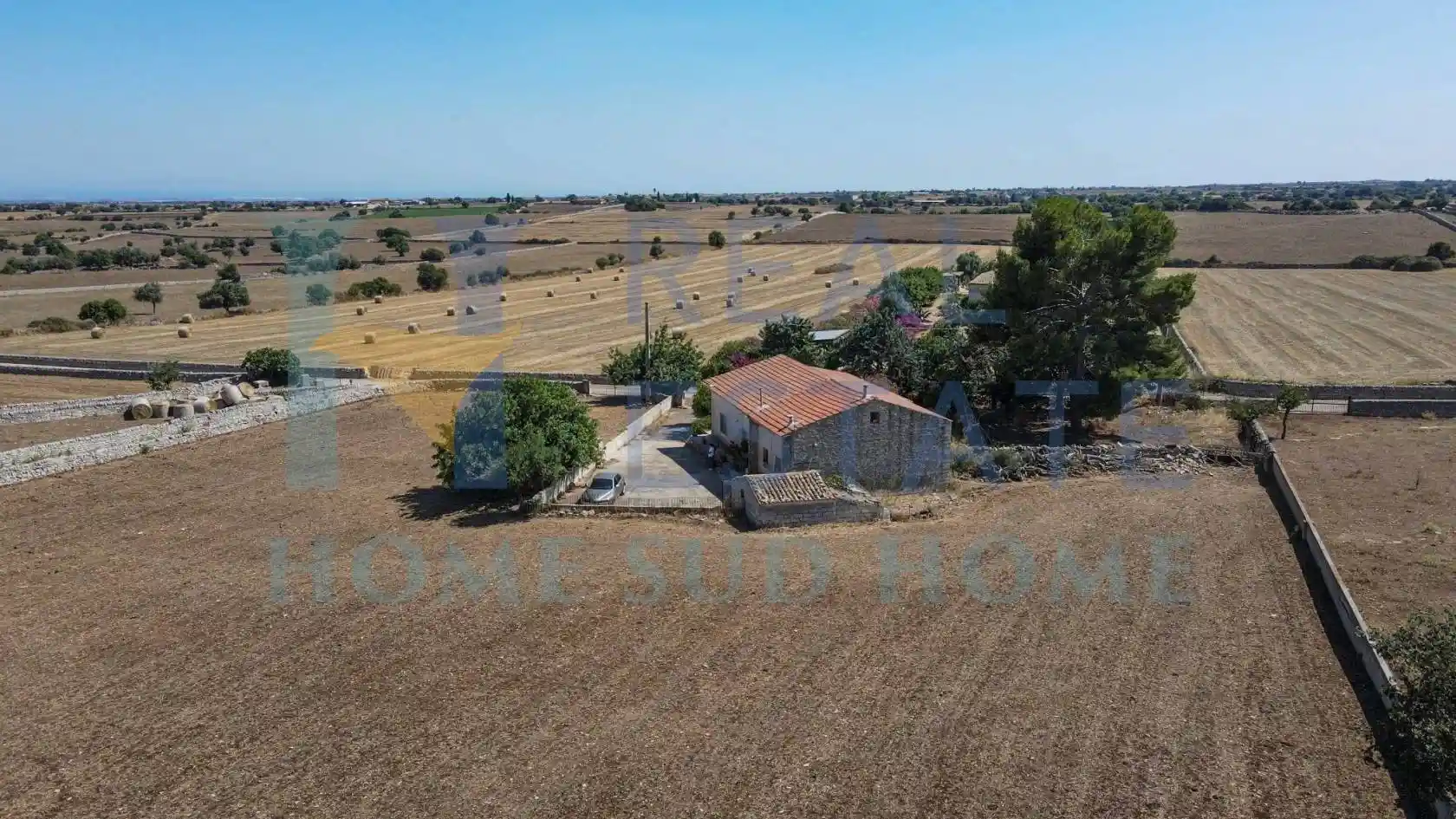 Villa in vendita a Modica