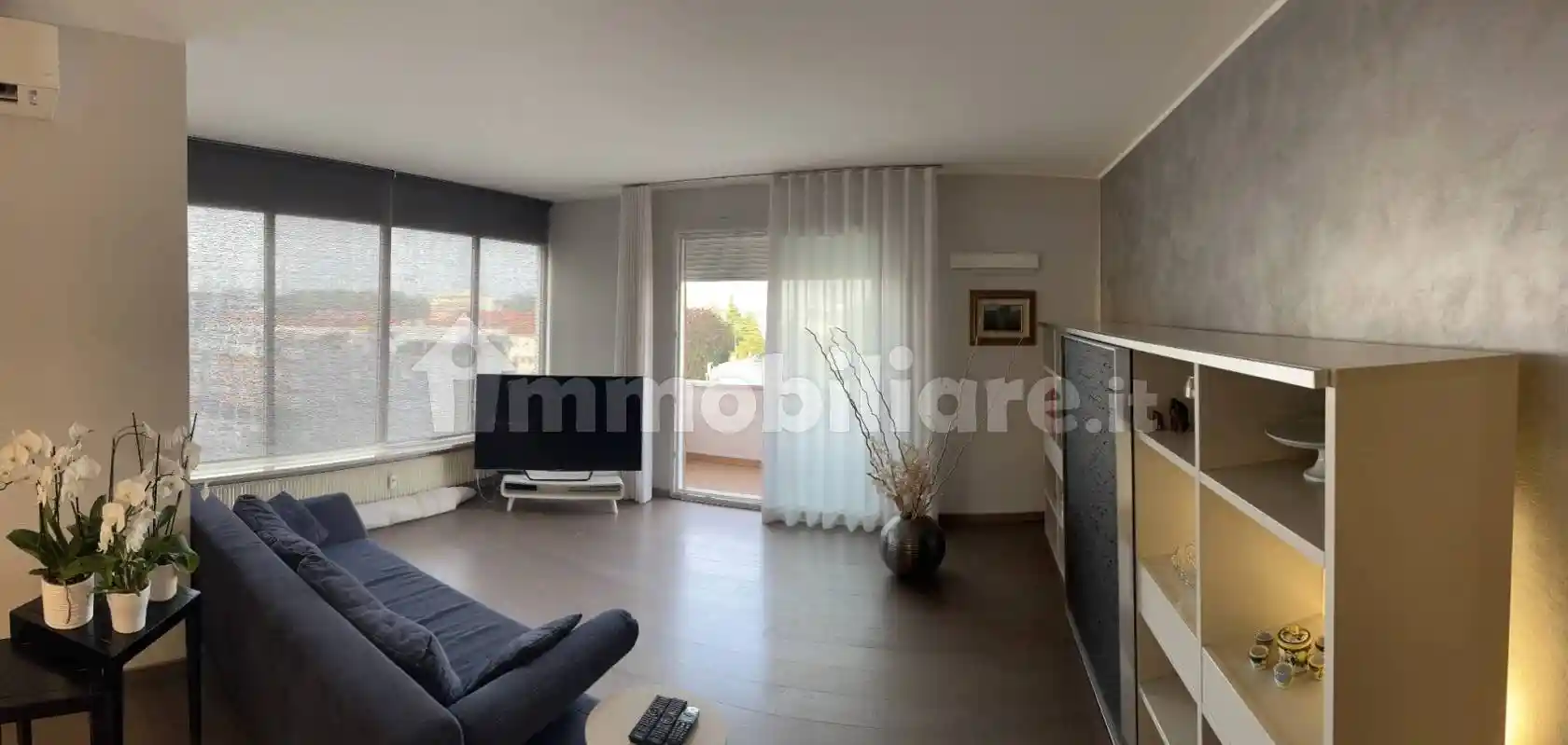 Appartamento in vendita a Pordenone