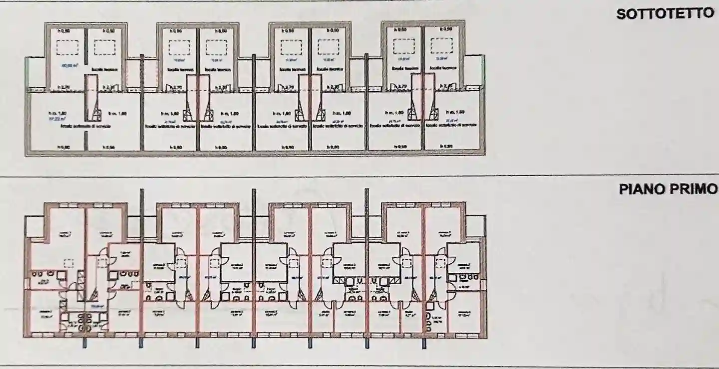 Villetta a schiera - foto 2