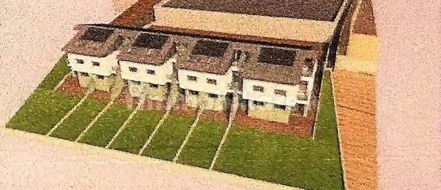 Villetta a schiera - foto 3