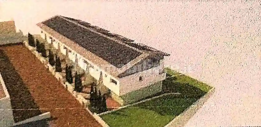 Villetta a schiera - foto 4