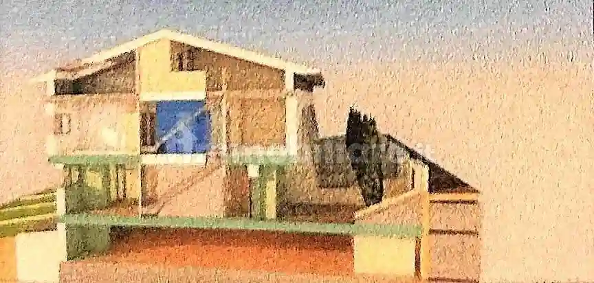 Villetta a schiera - foto 5