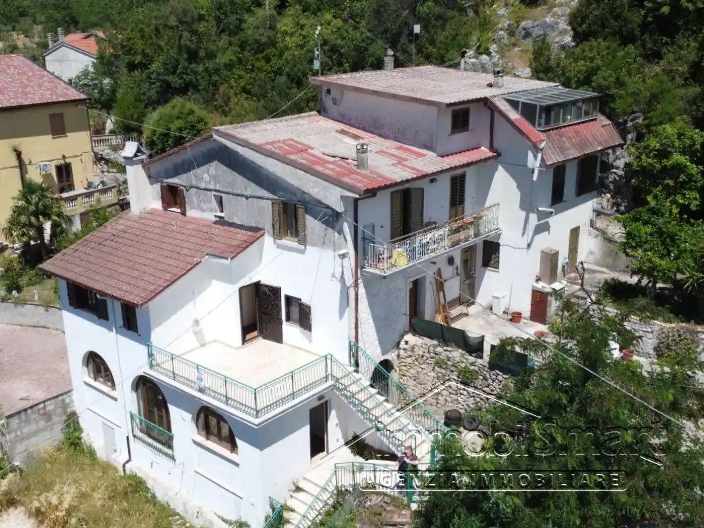 Casa indipendente - foto 3