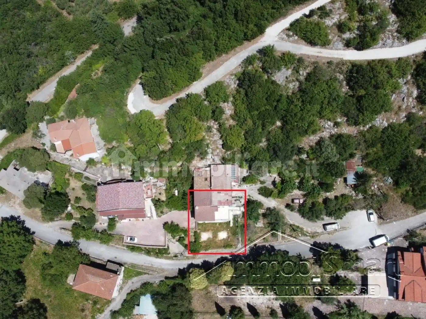 Casa indipendente - foto 4