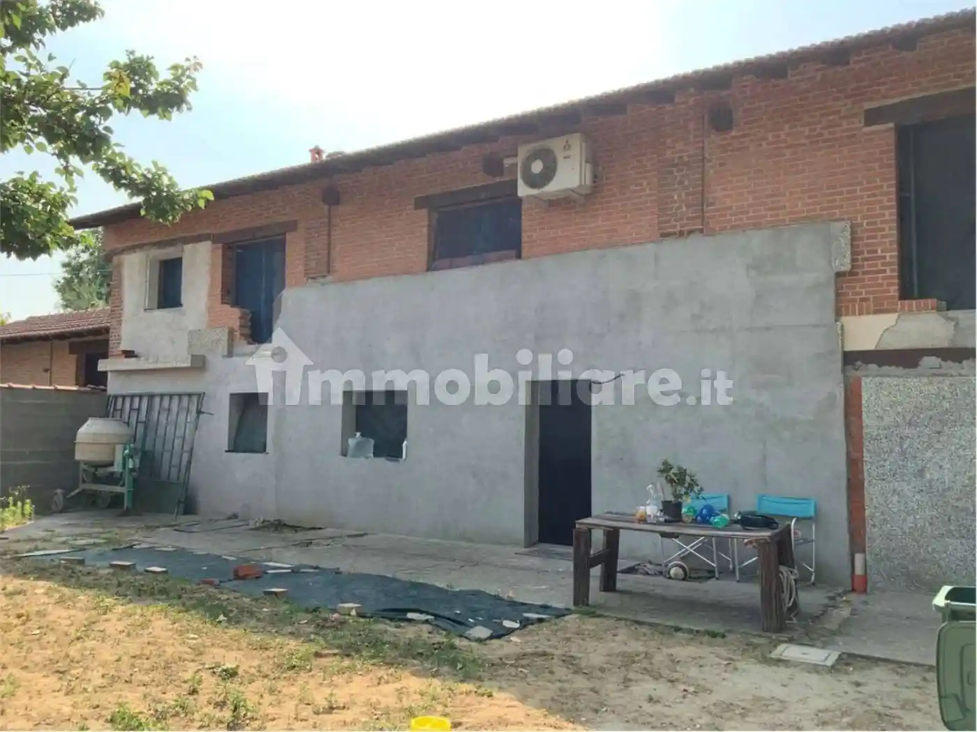 Villa in vendita a Dorno