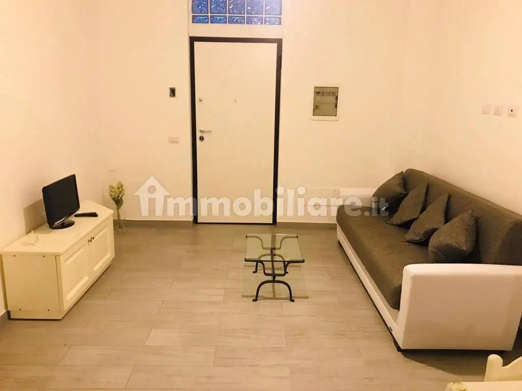 Appartamento in affitto a Giussano