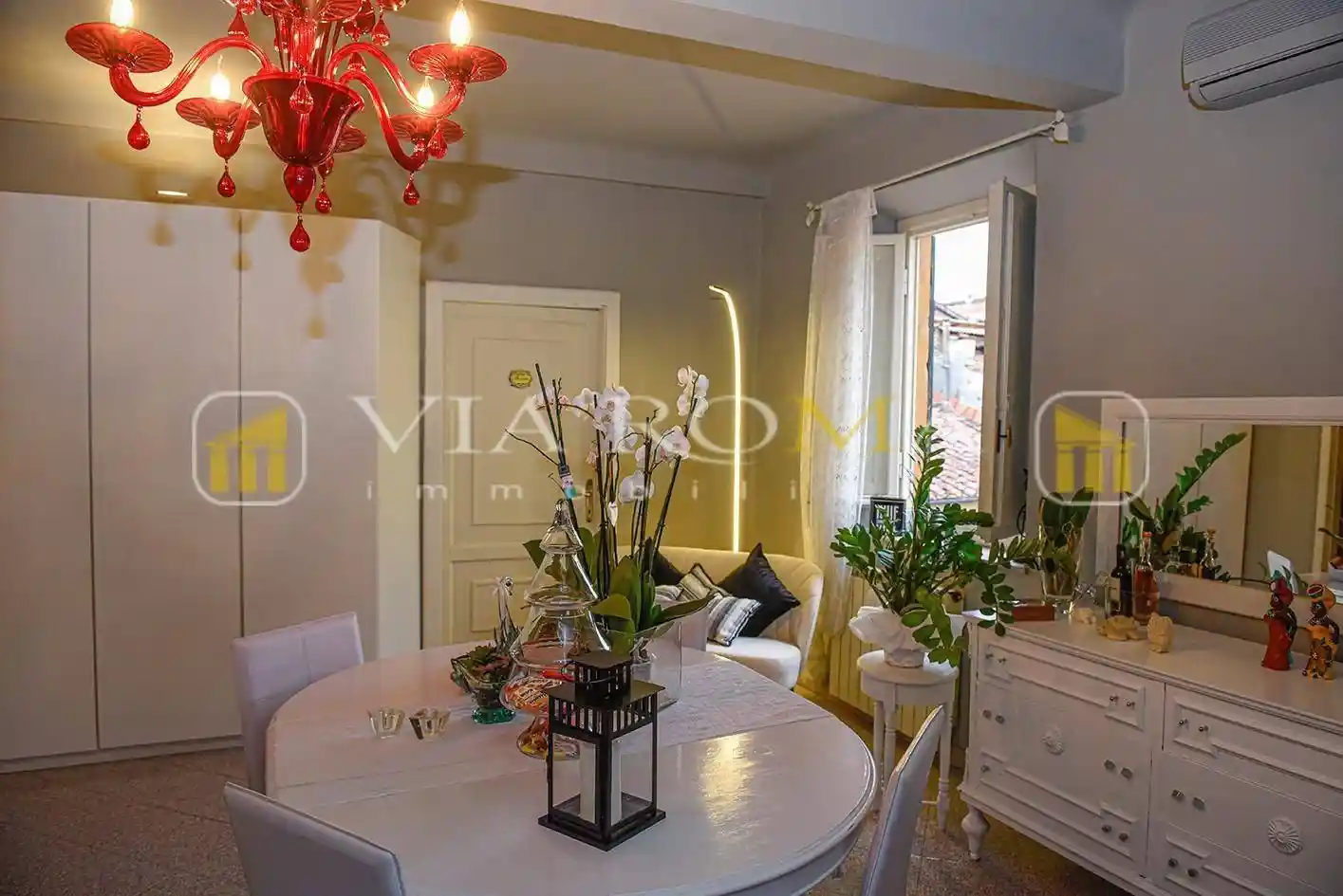 Appartamento in vendita a Lucca