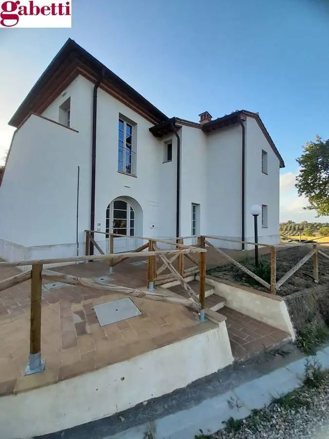 Appartamento in vendita a Certaldo