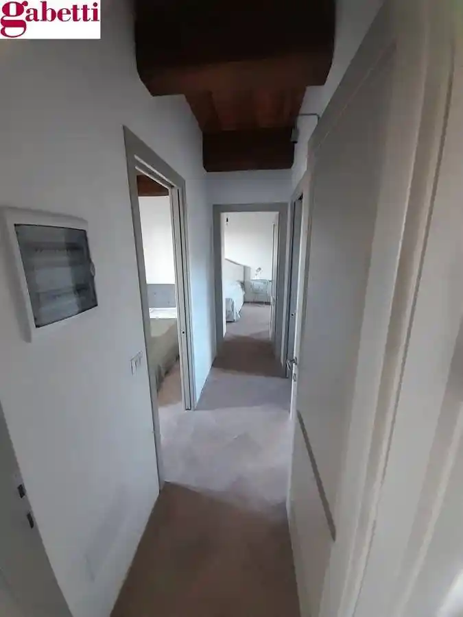 Appartamento nuovo, primo piano, Pino, Certaldo - foto 2