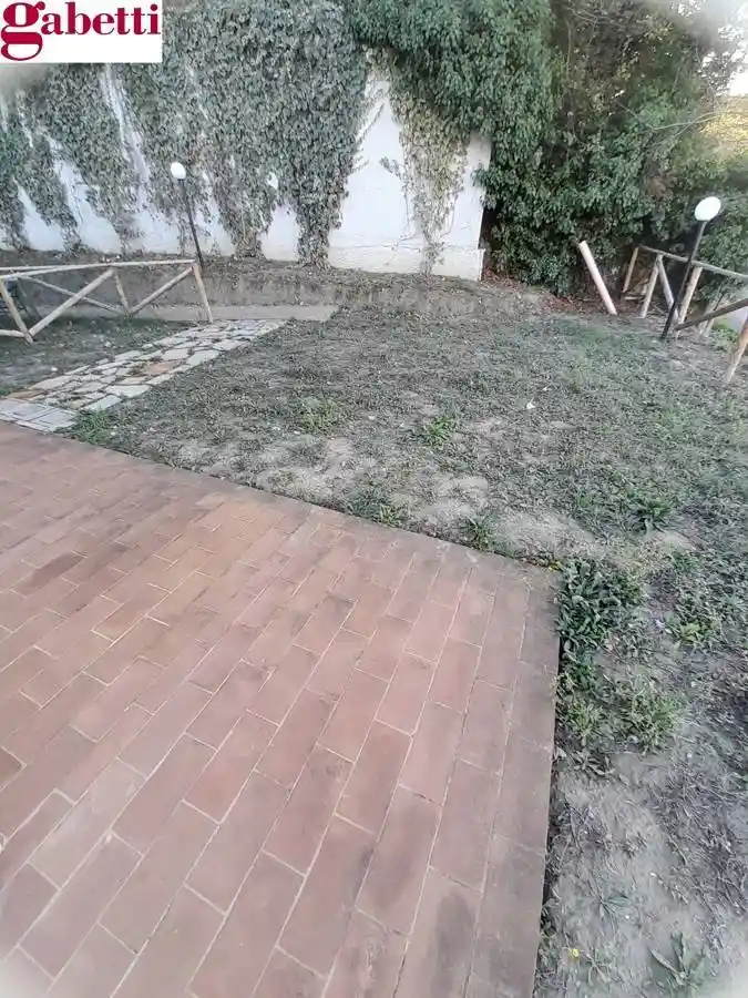 Appartamento nuovo, primo piano, Pino, Certaldo - foto 4