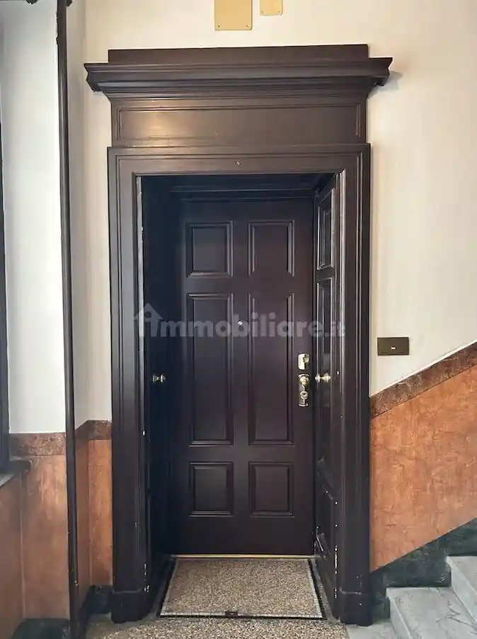 Quadrilocale via Giuseppe Bernascone 3, Centro, Varese - foto 3