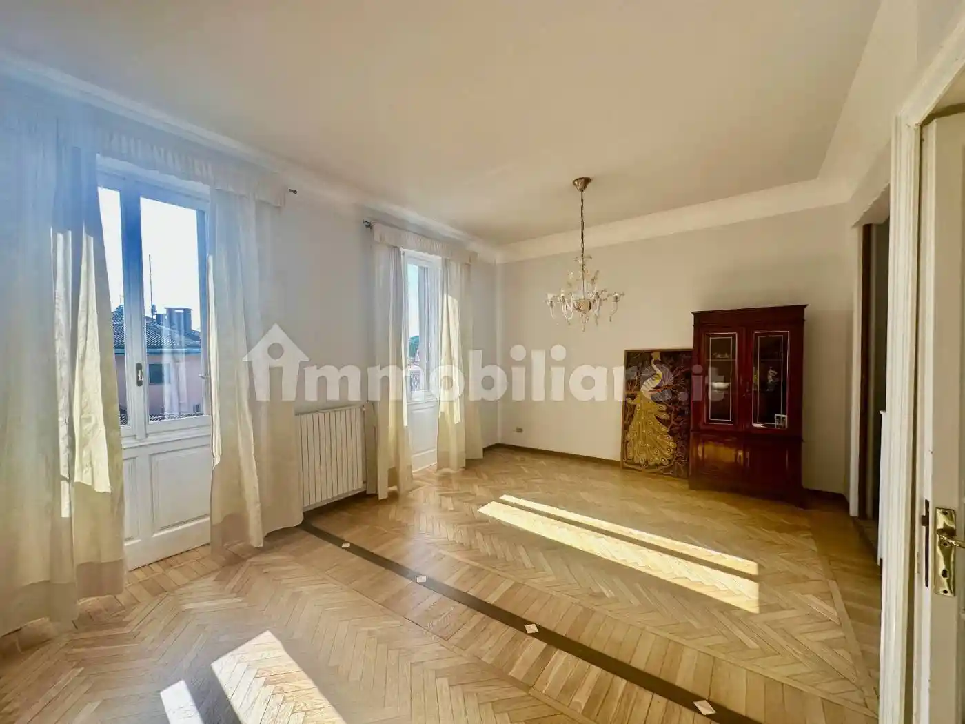 Quadrilocale via Giuseppe Bernascone 3, Centro, Varese - foto 4