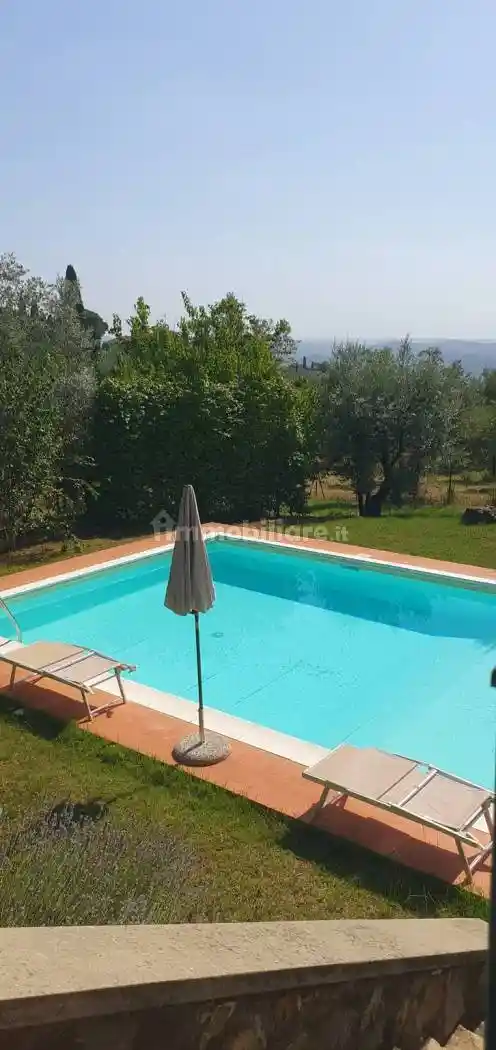 Villa in affitto a Firenze