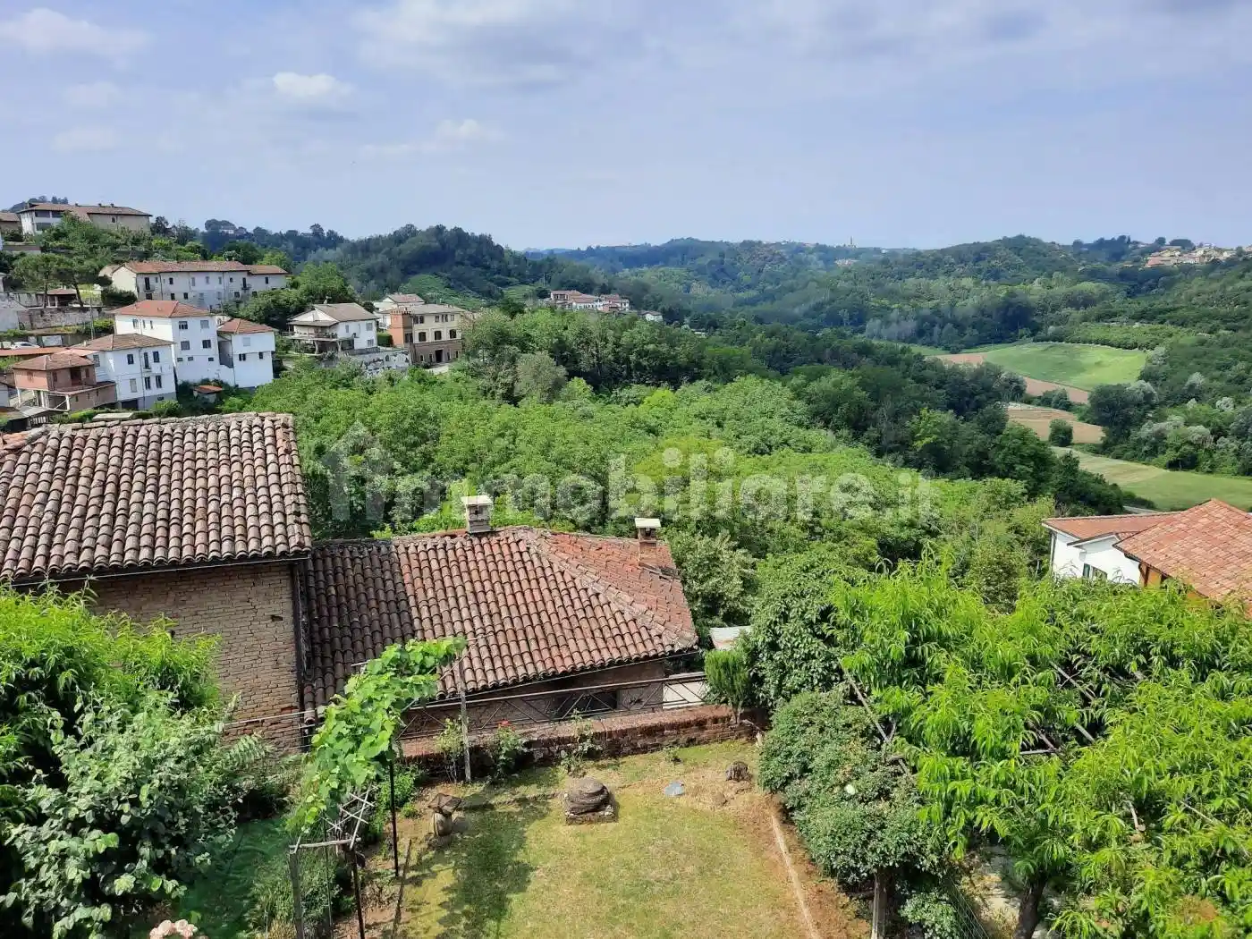 Casa indipendente in vendita a Rocca d'Arazzo