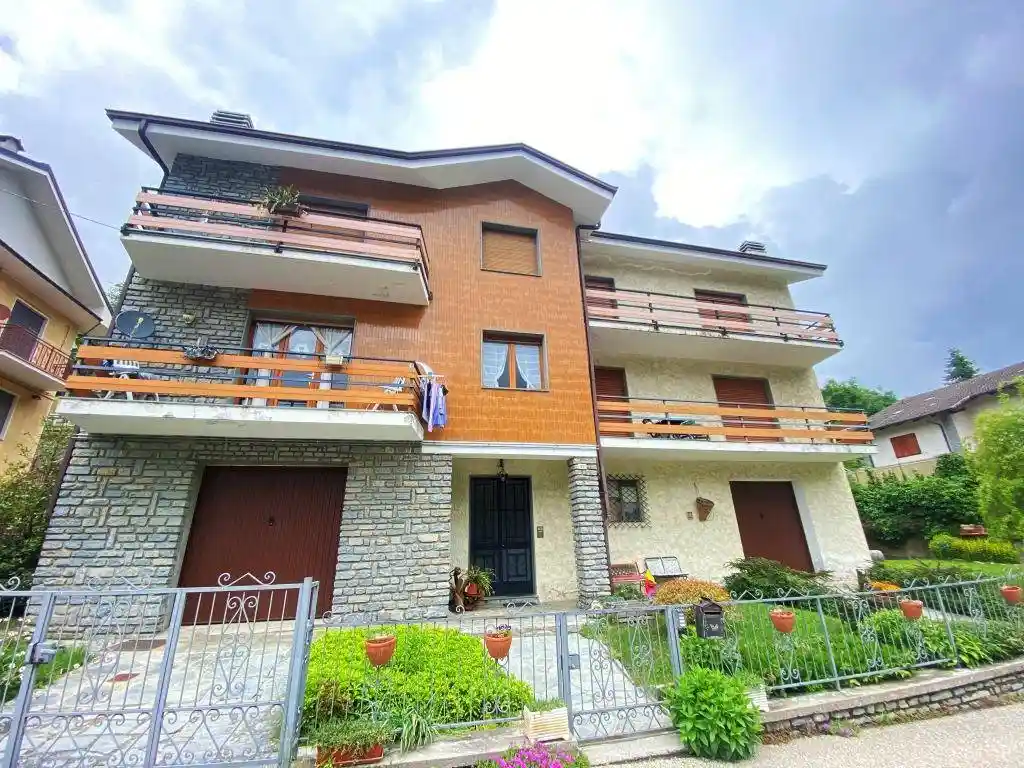 Appartamento in vendita a Fenestrelle