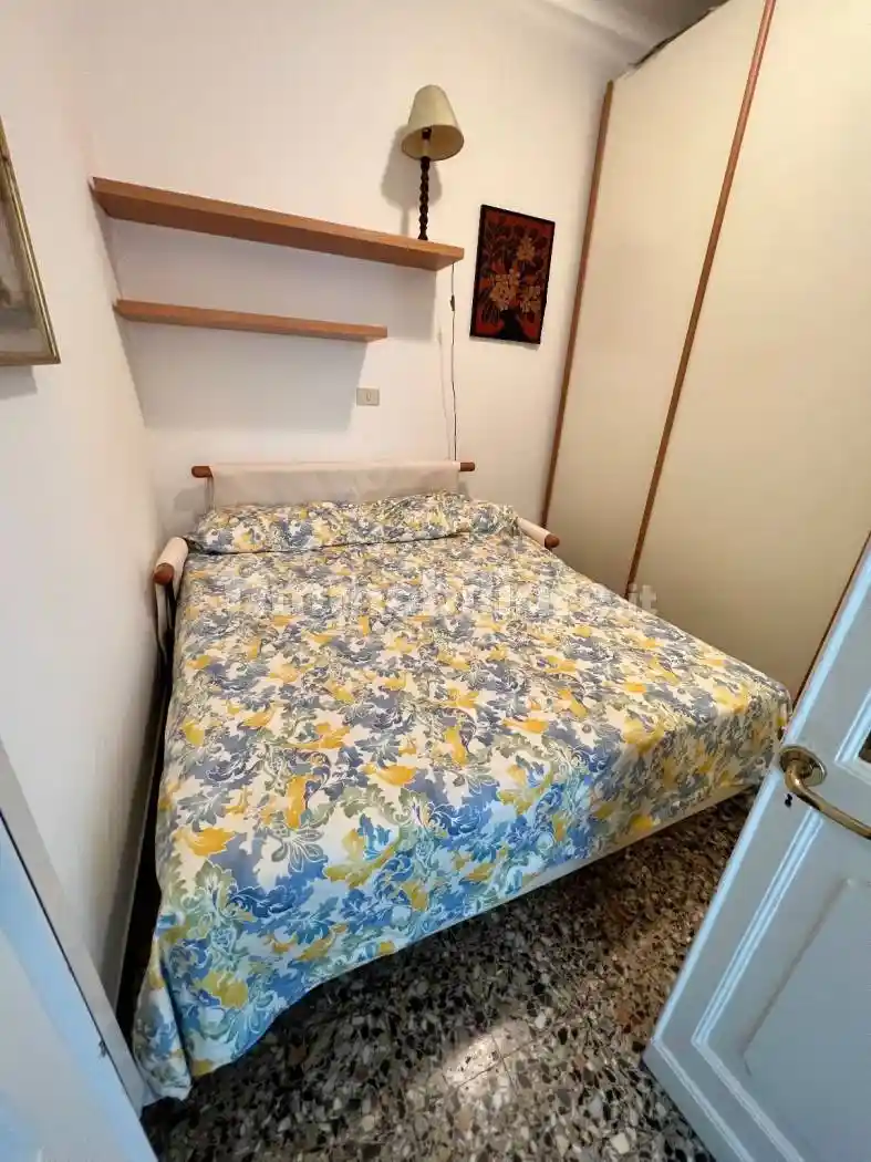 Quadrilocale ottimo stato, secondo piano, Boschetto, Camogli - foto 4