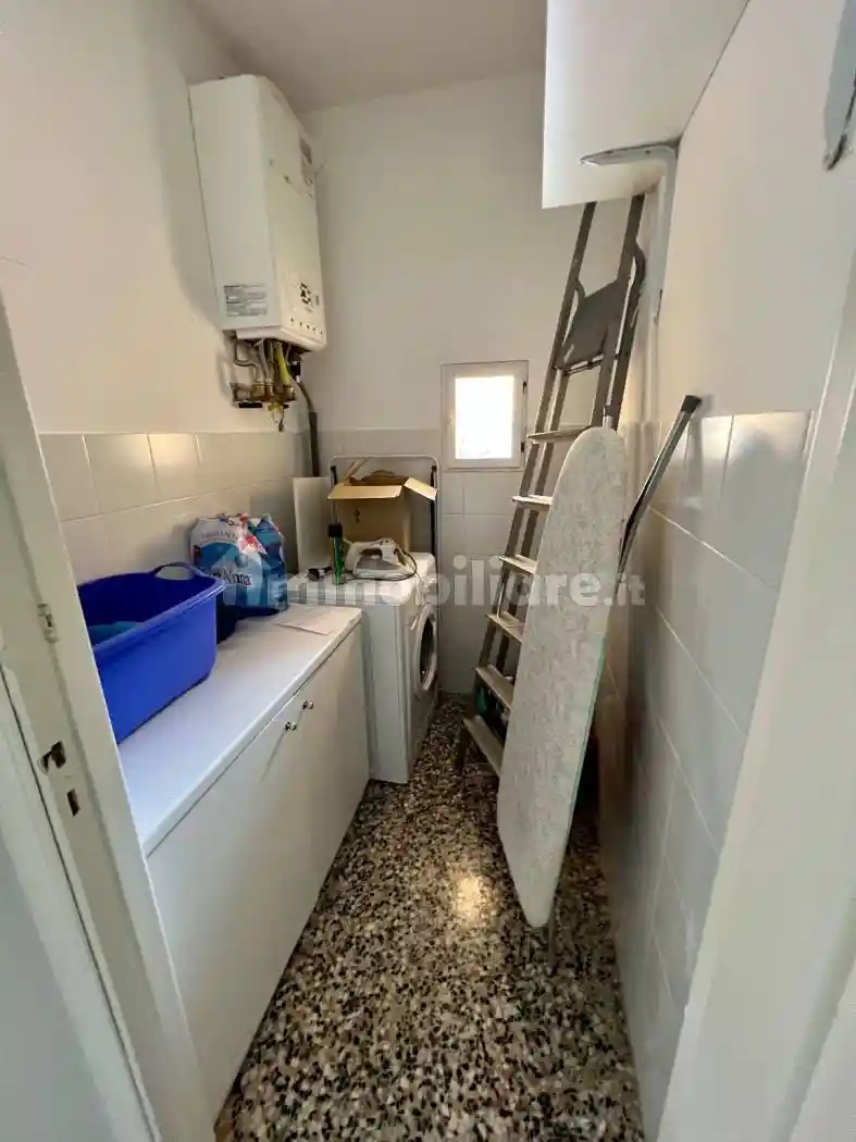 Quadrilocale ottimo stato, secondo piano, Boschetto, Camogli - foto 5