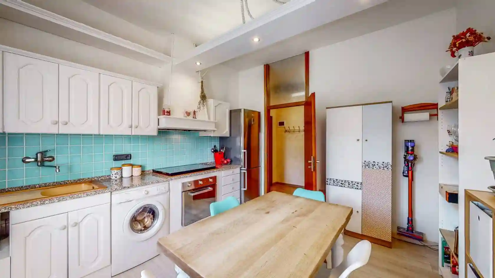 Appartamento - foto 4