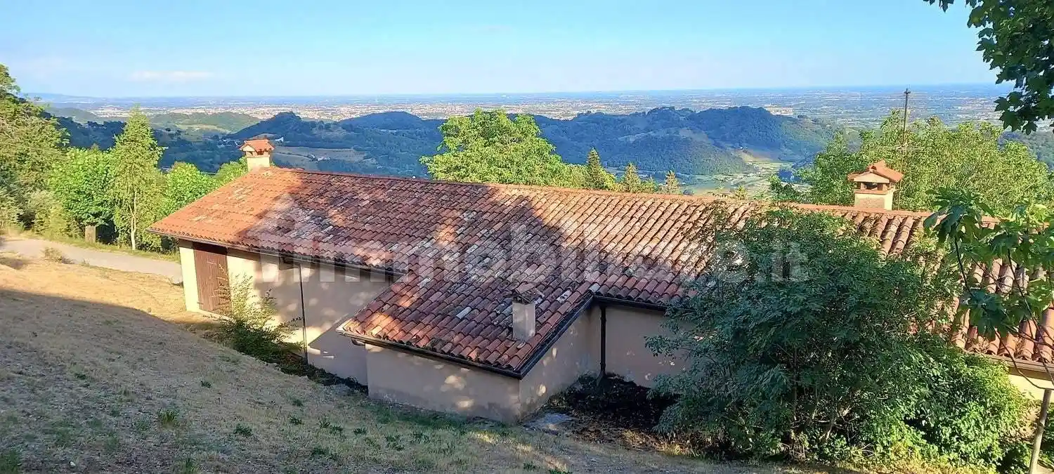 Rustico - Casale in vendita a Marostica