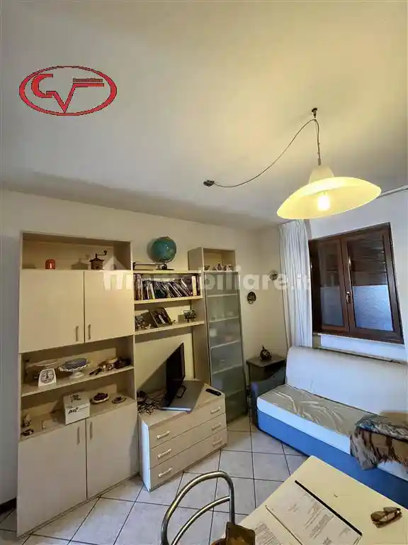 Appartamento in vendita a Montevarchi