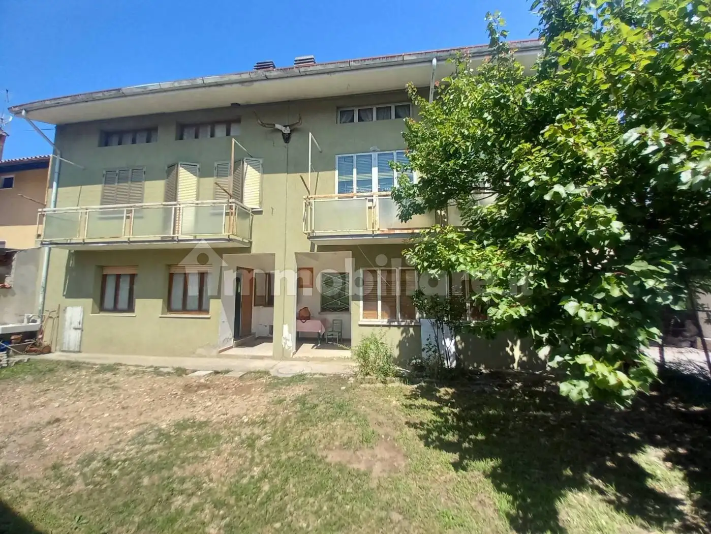 Casa indipendente in vendita a Ragogna