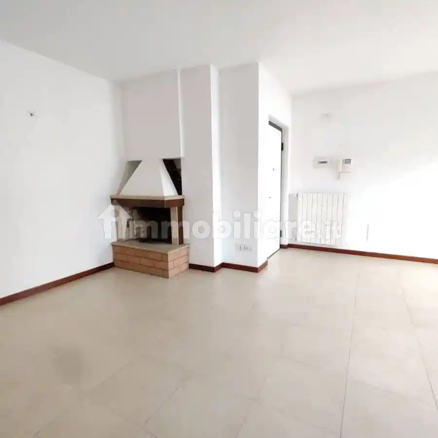 Appartamento in vendita a Città di Castello