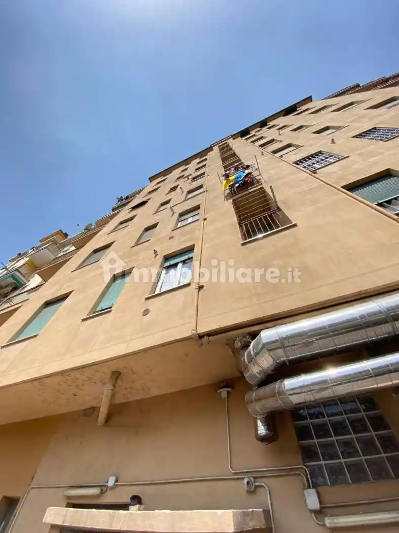 Bilocale viale Renato Serra 54, Portello - Parco Vittoria, Milano - foto 2