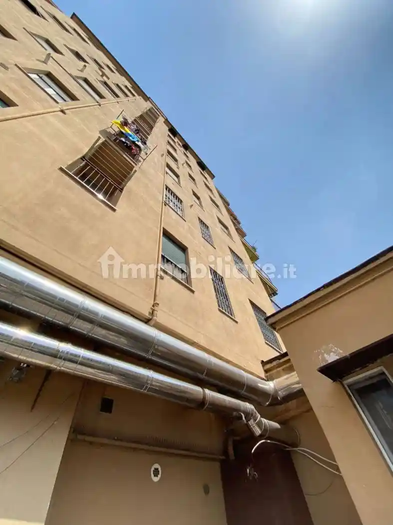 Bilocale viale Renato Serra 54, Portello - Parco Vittoria, Milano - foto 3