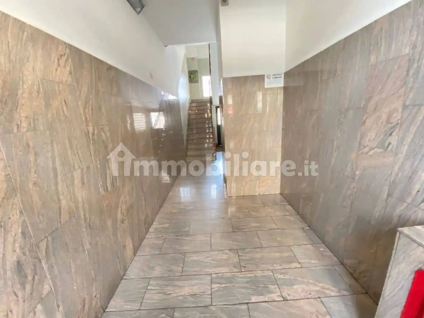 Bilocale viale Renato Serra 54, Portello - Parco Vittoria, Milano - foto 5