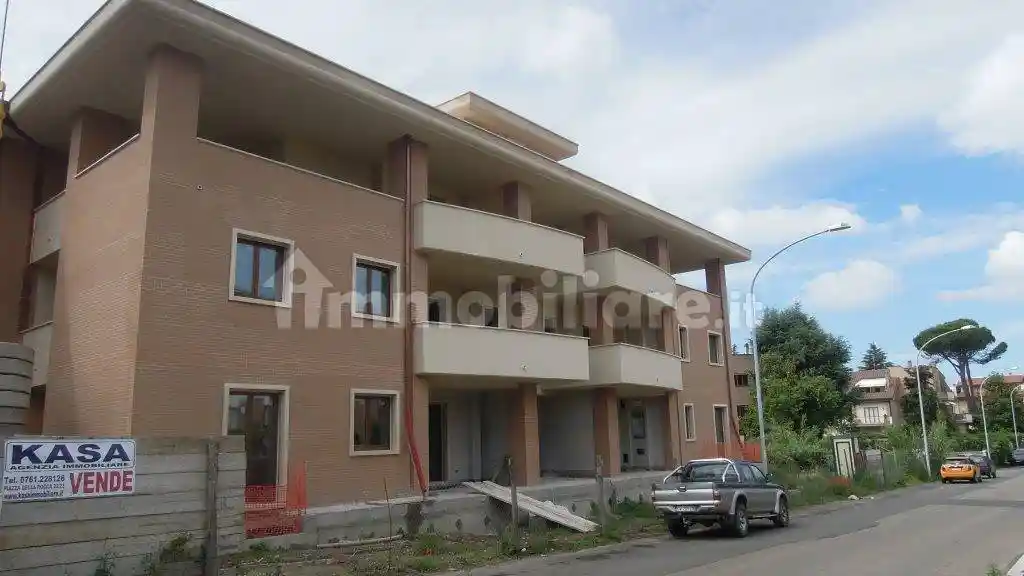 Appartamento in vendita a Viterbo