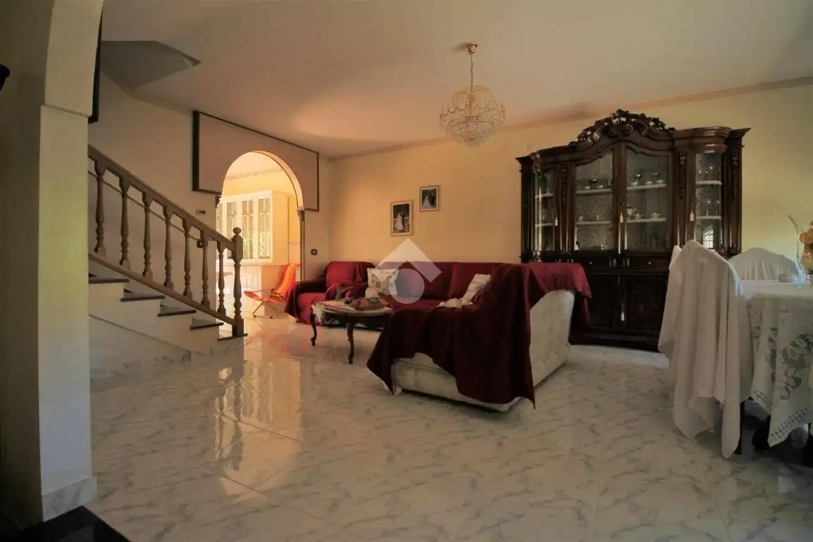 Villetta a schiera in vendita a San Salvo