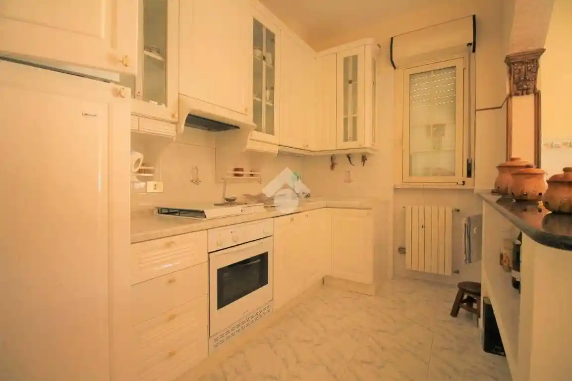 Villa a schiera via Adige 12, Centro, San Salvo - foto 5