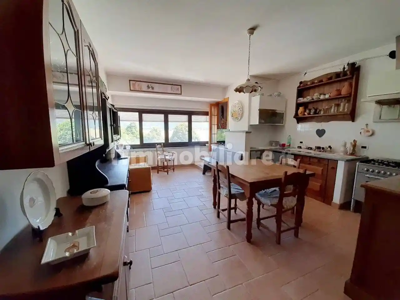 Appartamento in vendita a San Giuliano Terme