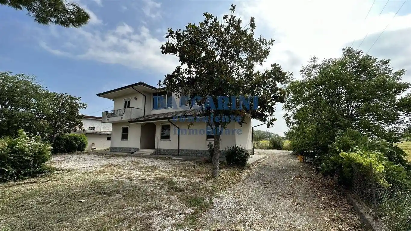 Casa indipendente - foto 2