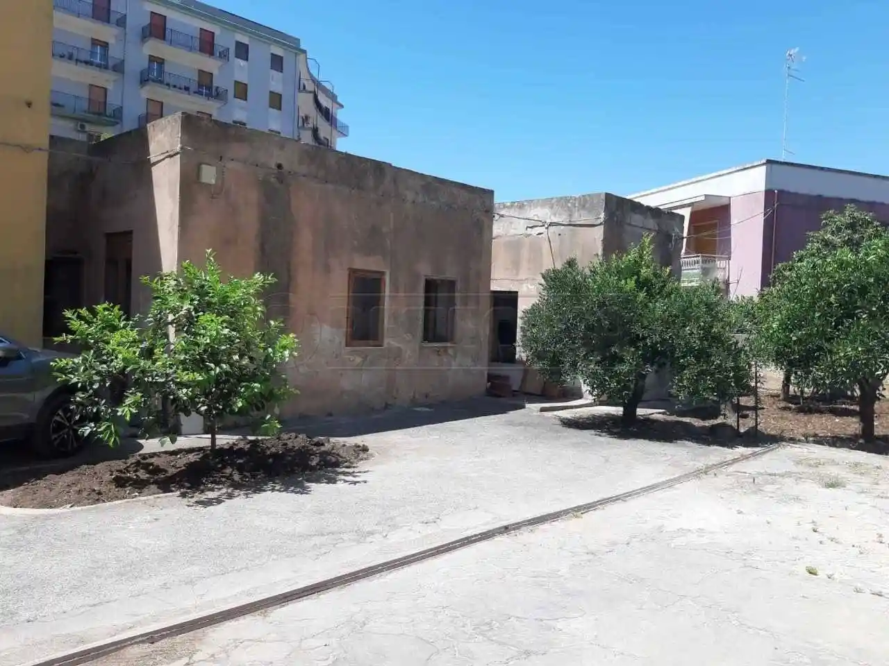 Villa in vendita a Siracusa