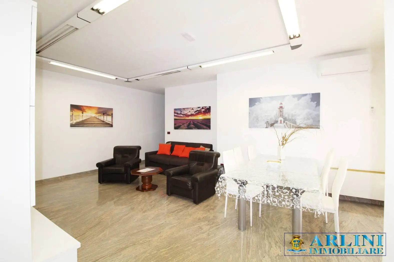 Appartamento in vendita a Silvi