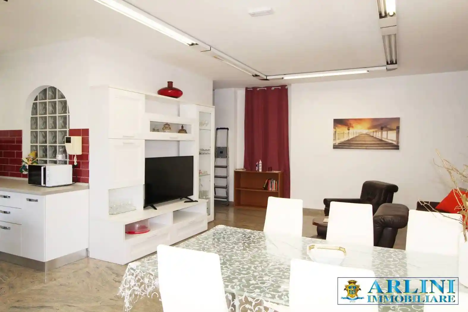 Trilocale via Roma 457, Silvi Marina, Silvi - foto 2