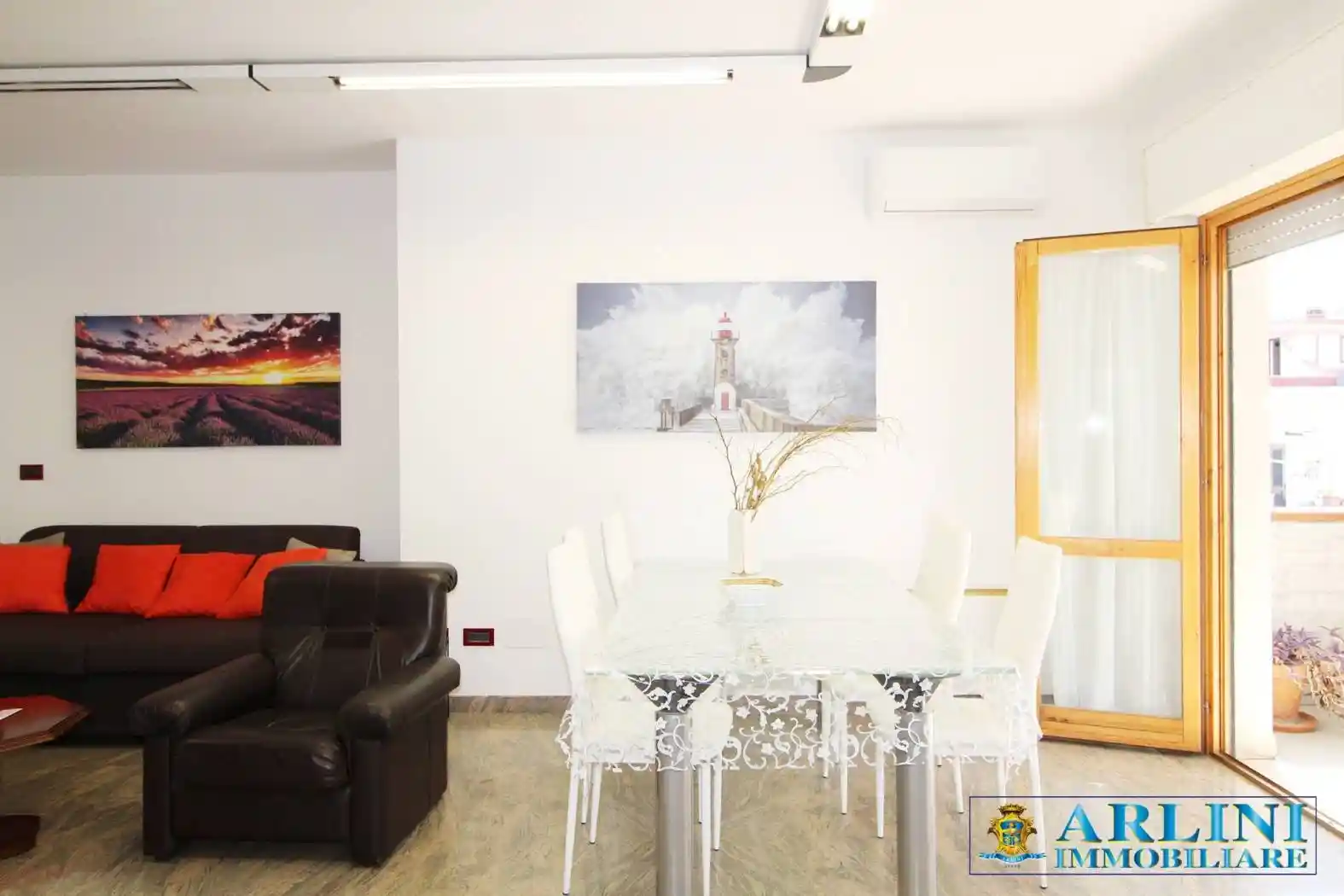 Trilocale via Roma 457, Silvi Marina, Silvi - foto 3