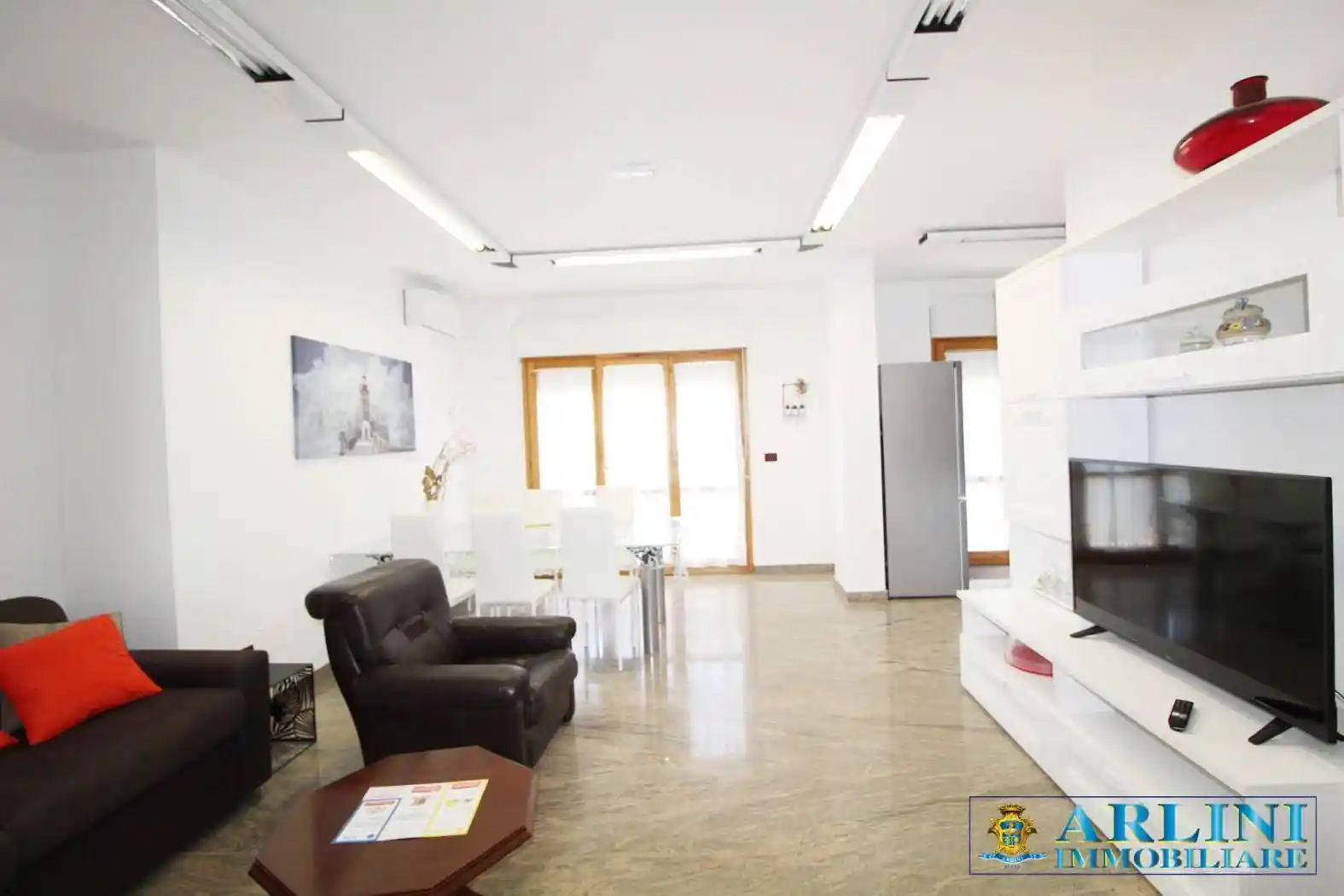 Trilocale via Roma 457, Silvi Marina, Silvi - foto 5